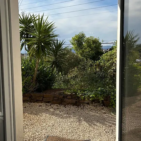L'ecrin Villon 2 Pieces - 4 Pers Avec Jardinet - Wifi - Capitalchic Services St Raphael Apartment *