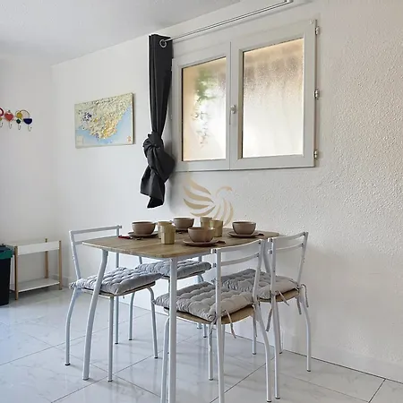 L'ecrin Villon 2 Pieces - 4 Pers Avec Jardinet - Wifi - Capitalchic Services St Raphael